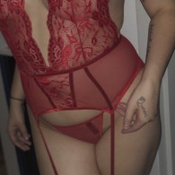 Kenisha Escort in Gatineau