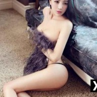 Lily Escort in Houston