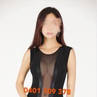 Tracy Escort in Adelaide