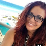 Nicole Escort in Orlando