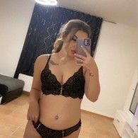 Tedi Escort in Bochum