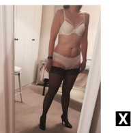 British Escort in Aylesbury