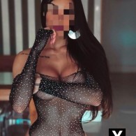 Camila Escort in Baracaldo