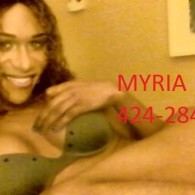 Myria Escort in Santa Ana