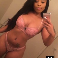 Honey Escort in Oakland