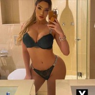 Megan Escort in Brampton