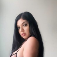 Valentina Banks Escort in Roswell
