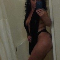 Savannah Escort in San Antonio