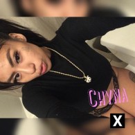 Chyna Escort in Gilbert