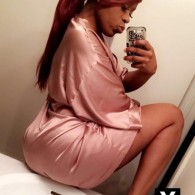 Asia Escort in Indianapolis