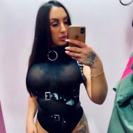 Nicholle Escort in Corby