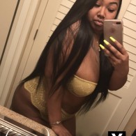 Mya Escort in Cincinnati