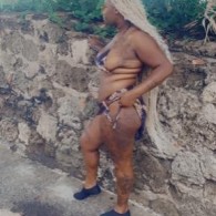 Darkskin Escort in Ellicott City