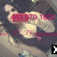 Rocio Escort in Washington DC