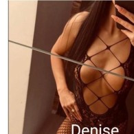 Denise Escort in Gorebridge