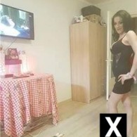 Vampira De Noapte 0767632816 Escort in Constanța