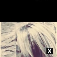 Blonde Roanoke