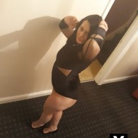 Asia Escort in Preston