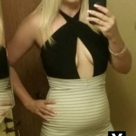 Amy Escort in Houston