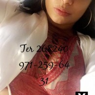 Bombshell Escort in Cincinnati