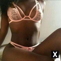 Honey Escort in Winston Salem