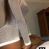 Cream Escort in Baltimore