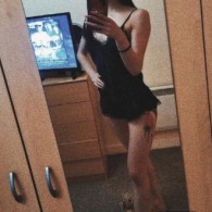 Eva Escort in Salford