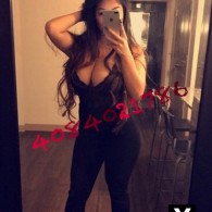 Lynn Escort in Fresno