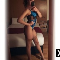 Amber Escort in Bournemouth