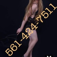 Veronica Escort in Miami