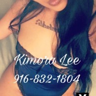 Kimora Escort in Des Moines