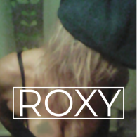 Roxy Escort in Clacton