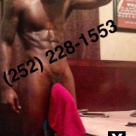 Chocolate Escort in Raleigh