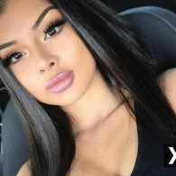 Jade Escort in San Francisco