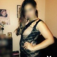 Cassidy Escort in Liverpool