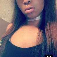 Tiff Escort in Indianapolis