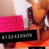 Angel Escort in Gatineau