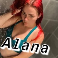 Alana Escort in Ellicott City