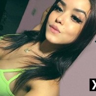 Exotic Escort in San Jose