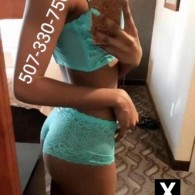 Lauren Escort in Minneapolis