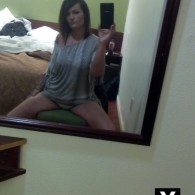 Leah Escort in Charlotte