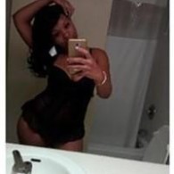 Nicki Escort in Cincinnati