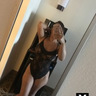 Jenessa Escort in Edison