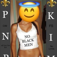Party Girl Escort in New Orleans