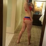 Lindsey Escort in New Orleans