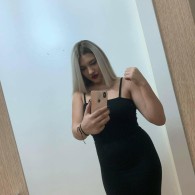 Alana Escort in Rugby