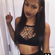 Lexis Escort in Sacramento