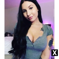 Lisa Escort in Nuneaton