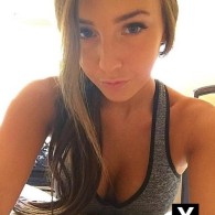 Ashley Escort in Las Vegas