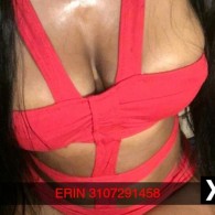 Erin Escort in El Paso